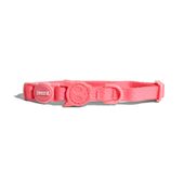 Coleira para Gatos Neopro Bubblegum Zee.Cat