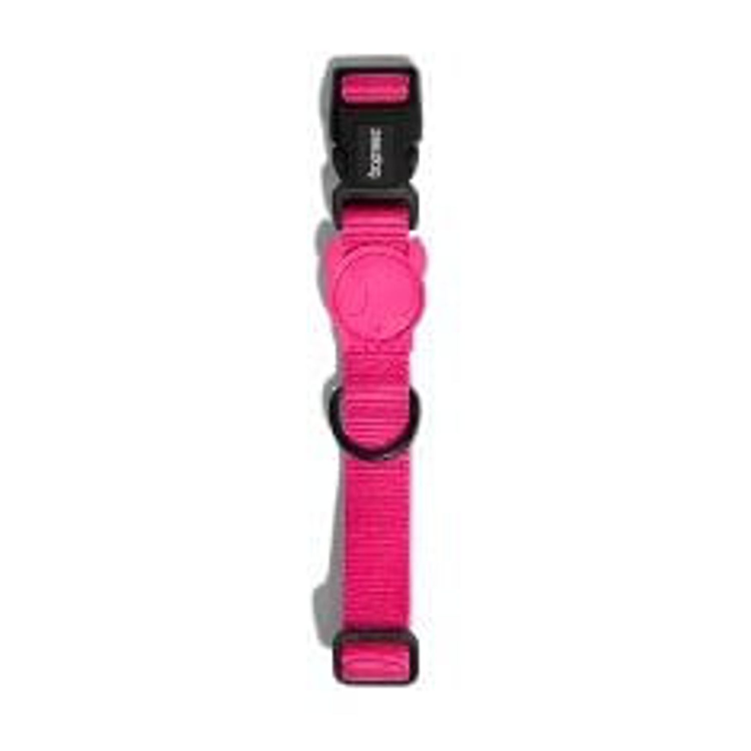 Coleira-para-Caes-Pink-Led-ZeeDog-2