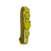 Coleira para Gatos Neopro Matcha Zee.Cat