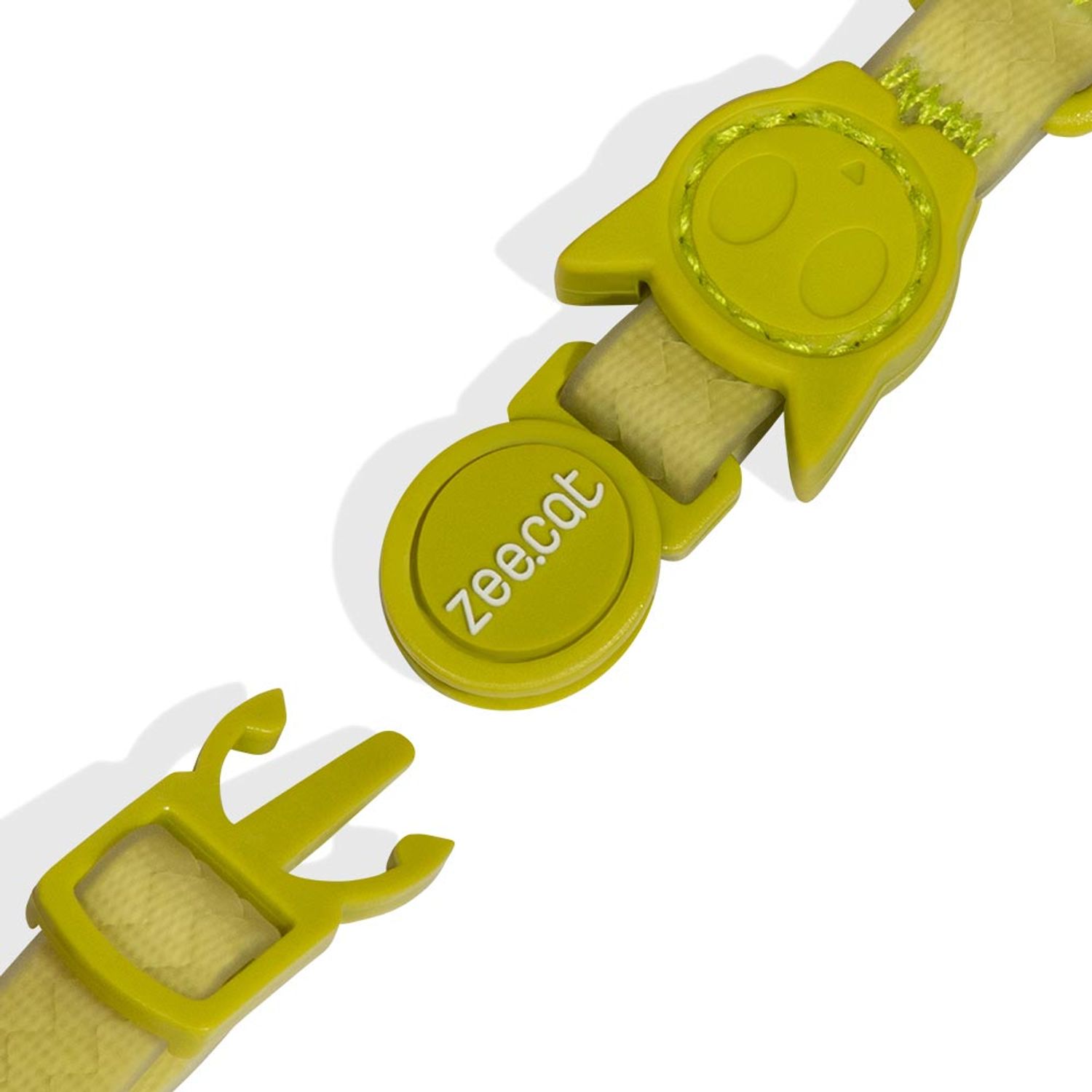 Coleira-para-Gatos-Neopro-Matcha-ZeeCat-3