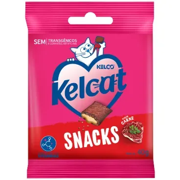Petisco-Kelcat-Snack-Carne-para-Gatos-frente