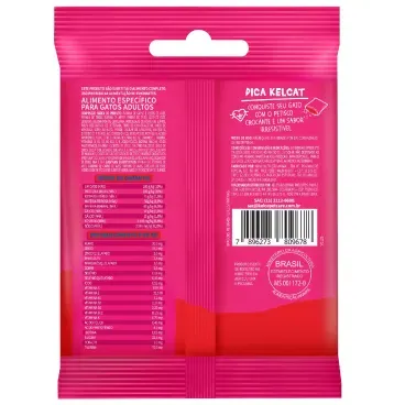Petisco-Kelcat-Snack-Carne-para-Gatos-verso