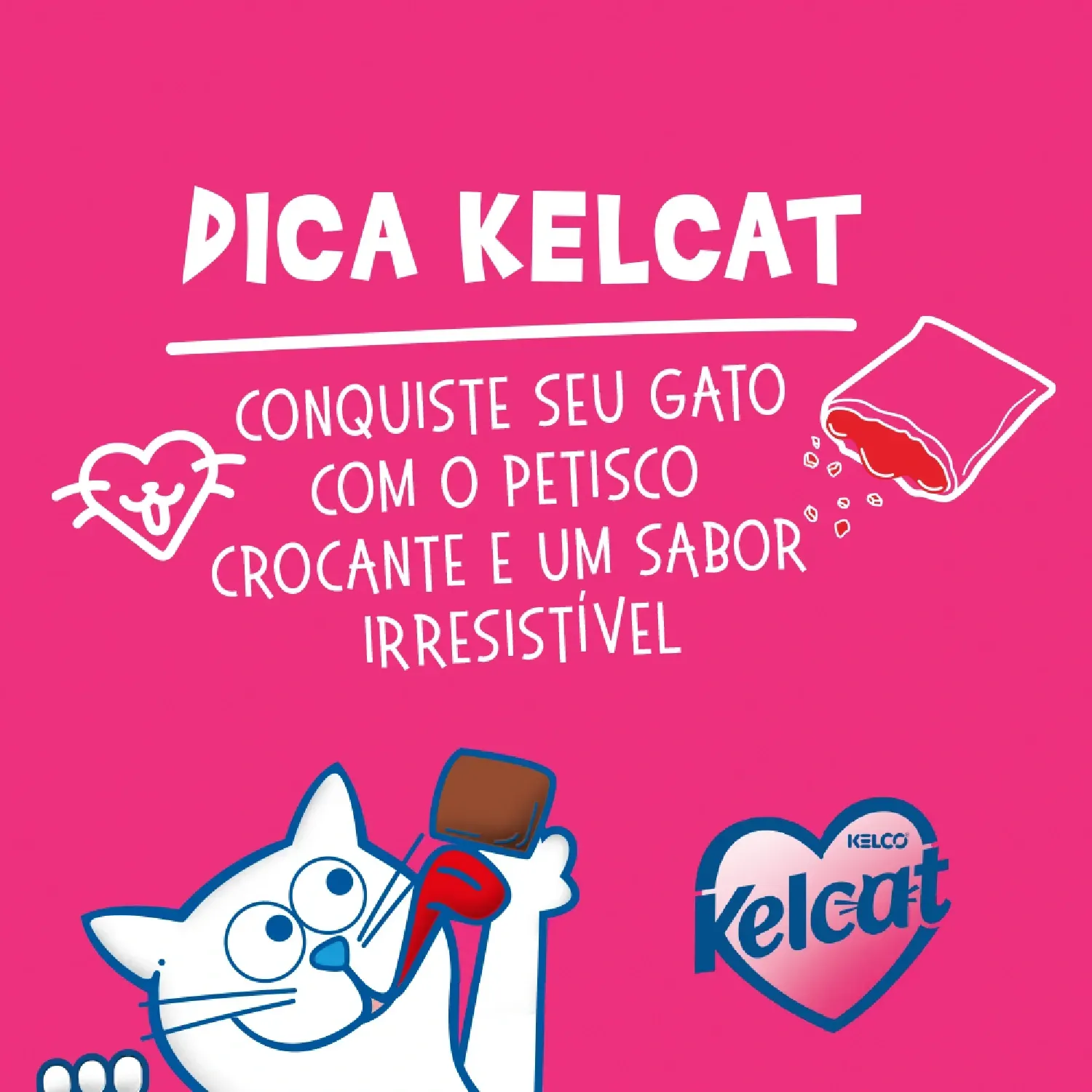Petisco-Kelcat-Snack-Carne-para-Gatos-Dica