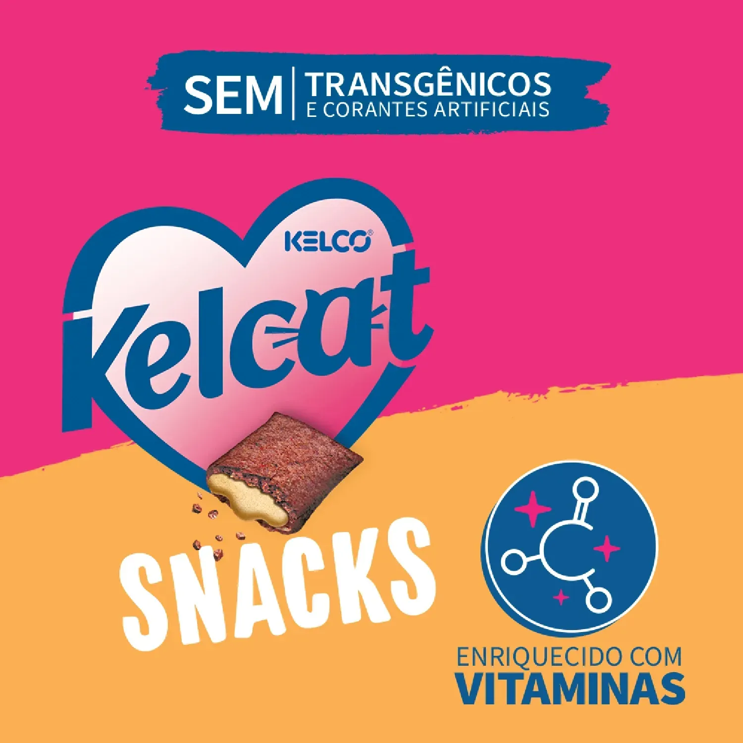 Petisco-Kelcat-Snack-Frango-para-Gatos-detalhe