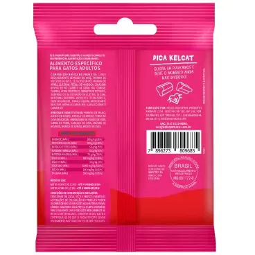 Petisco-Kelcat-Stick-Protein-Carne-para-Gatos-verso