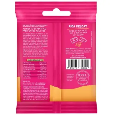 Petisco-Kelcat-Stick-Protein-Frango-para-Gatos-verso