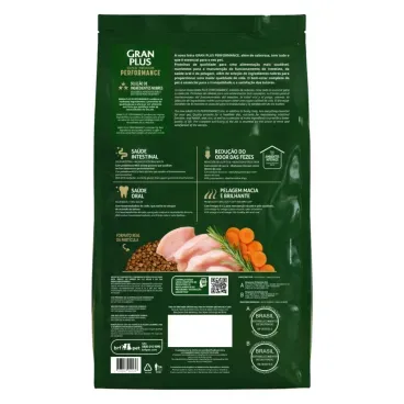 Racao-GranPlus-Performance-Caes-Adultos-Mini-e-Pequeno-2.5kg-verso