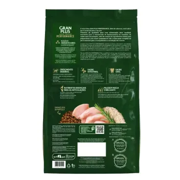 Racao-GranPlus-Performance-25kg-para-Caes-Filhotes-Medio-e-Grande
