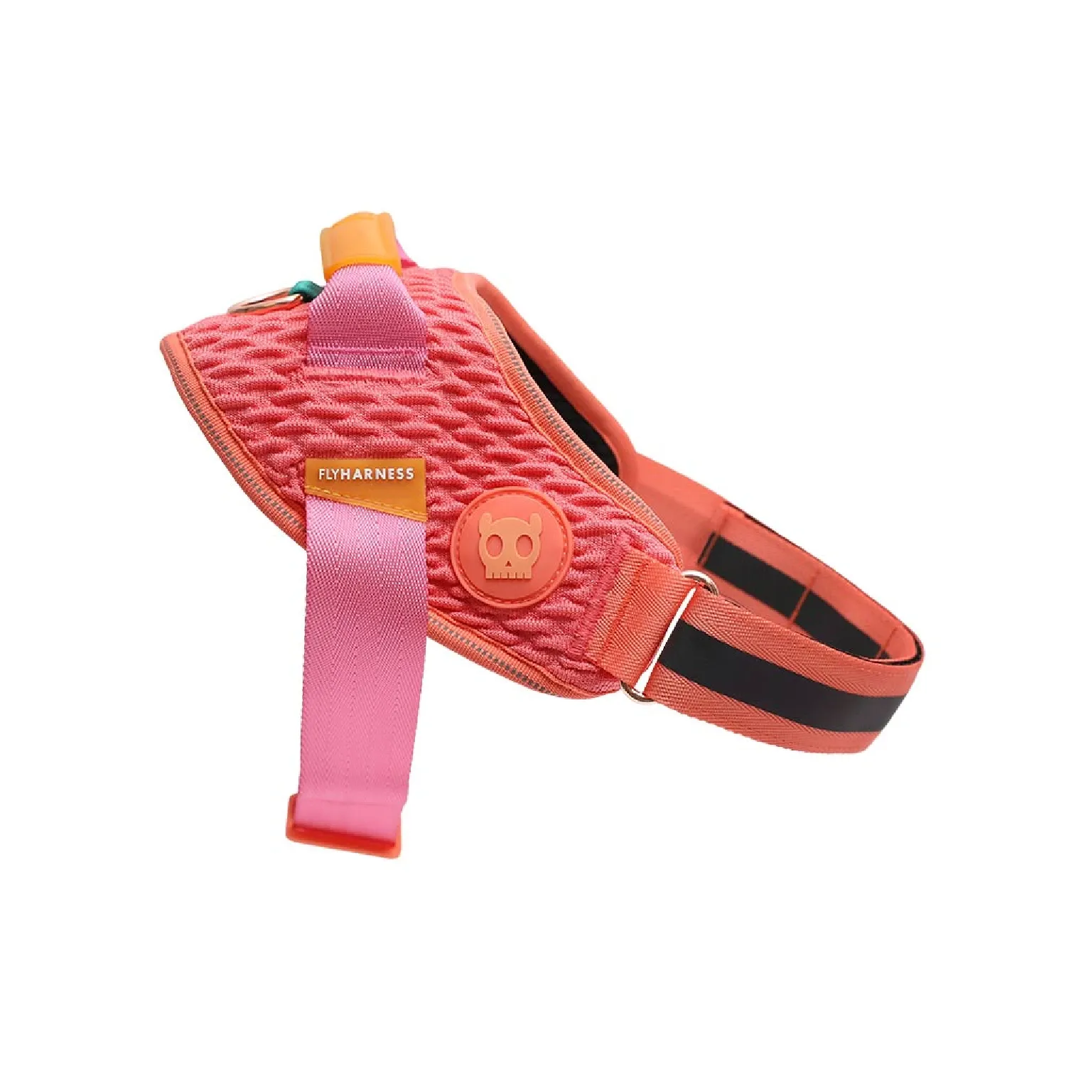 Peitoral para Cães FlyHarness Gazelle Zee.Dog