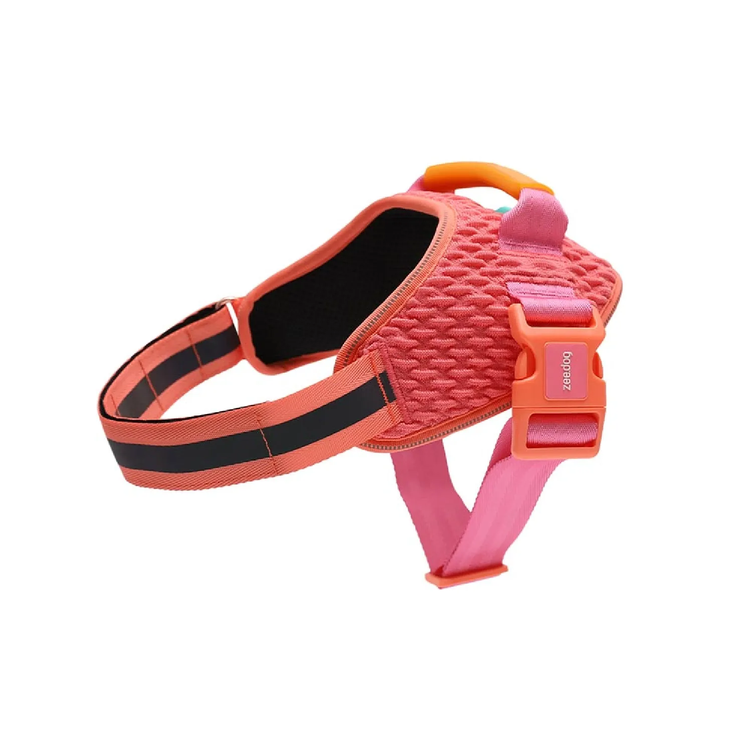Peitoral para Cães FlyHarness Gazelle Zee.Dog
