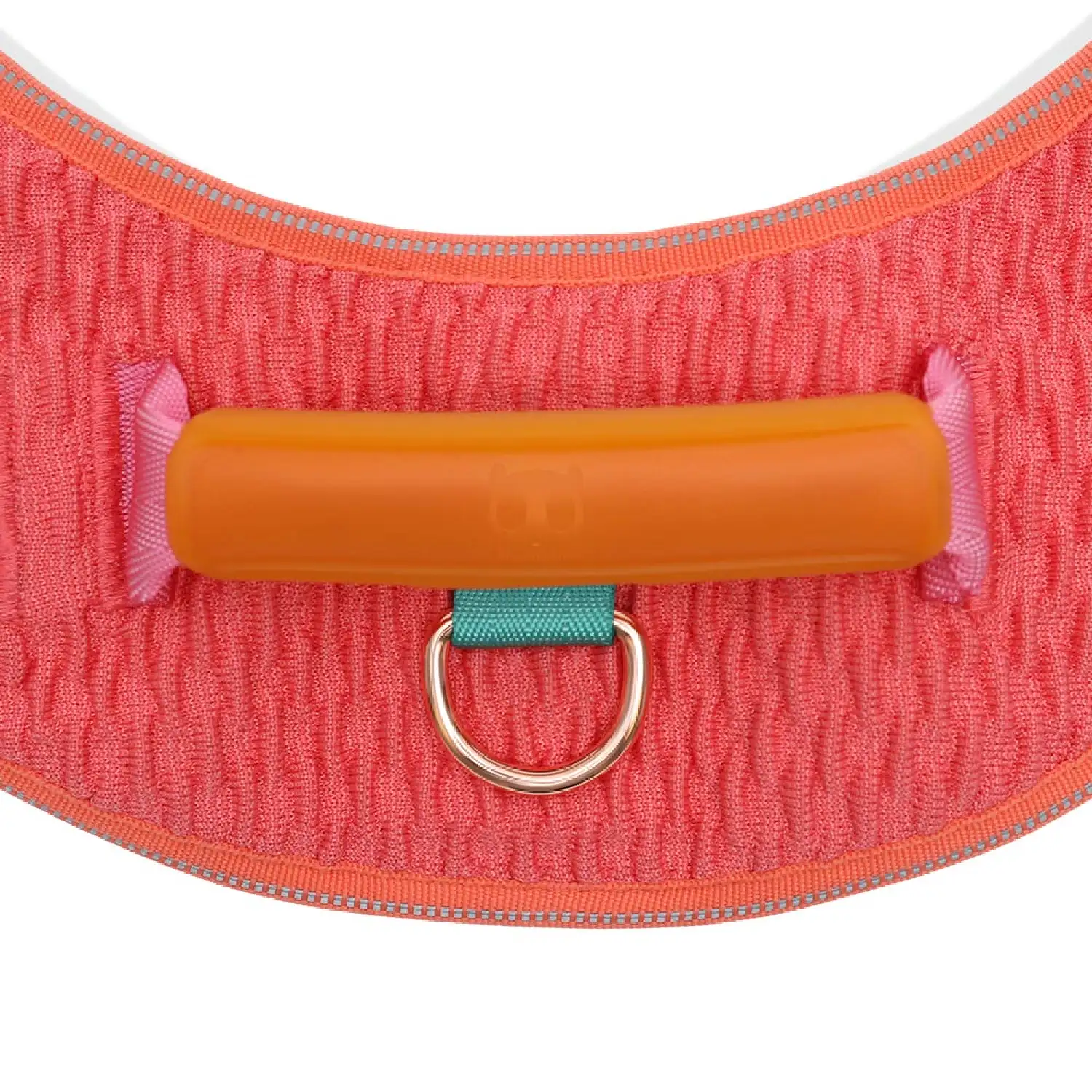 Peitoral para Cães FlyHarness Gazelle Zee.Dog