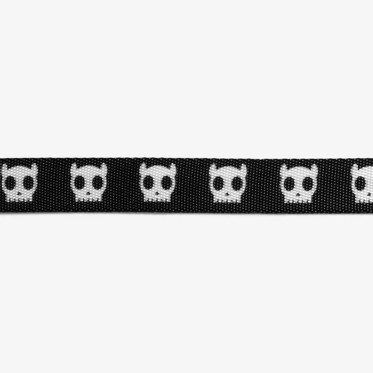 Peitoral com Guia para Gatos Skull 2.0 Zee.Cat