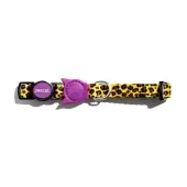 Coleira para Gatos Honey Zee.Cat