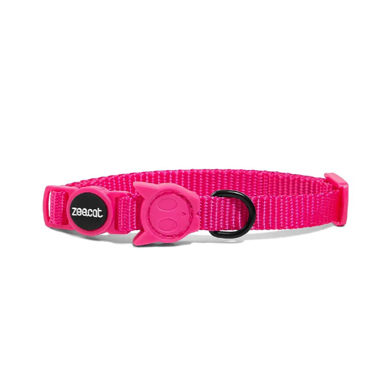 Coleira-para-Gatos-Pink-Led-Zee.Cat-2
