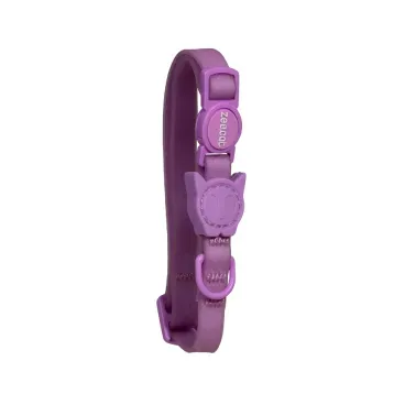 Coleira-para-Gatos-Neopro-Ultra-Violet-Zee.Cat-1