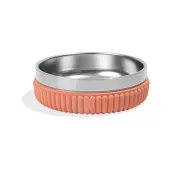 Comedouro Cães Tuff Stripes Clay Zee.Dog