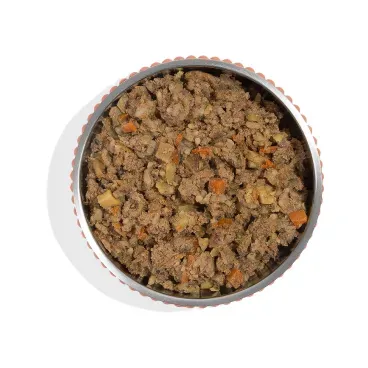 Comedouro-Caes-Tuff-Stripes-Clay-Zee.Dog-4