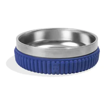 Comedouro-Caes-Tuff-Stripes-Blue-Zee.Dog-1