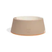 Comedouro para Cães Melamina Desert Zee.Dog