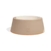 Comedouro para Cães Melamina Desert Zee.Dog
