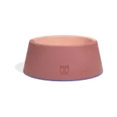 Comedouro para Cães Melamina Terranova Zee.Dog