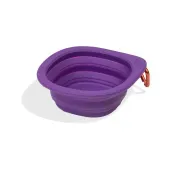 Comedouro para Cães Go bowl Peak Zee.Dog