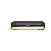 Cama Air.Bed para Cães Zee.Dog Preta