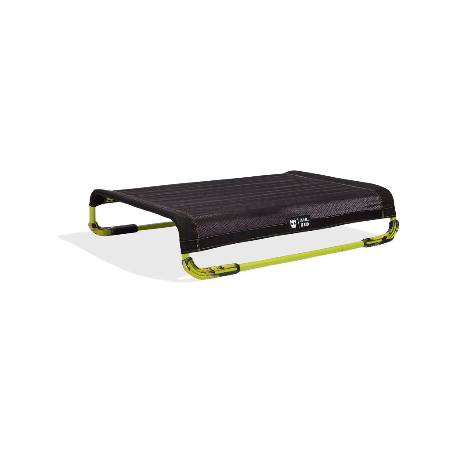 Cama Air.Bed para Cães Zee.Dog Preta