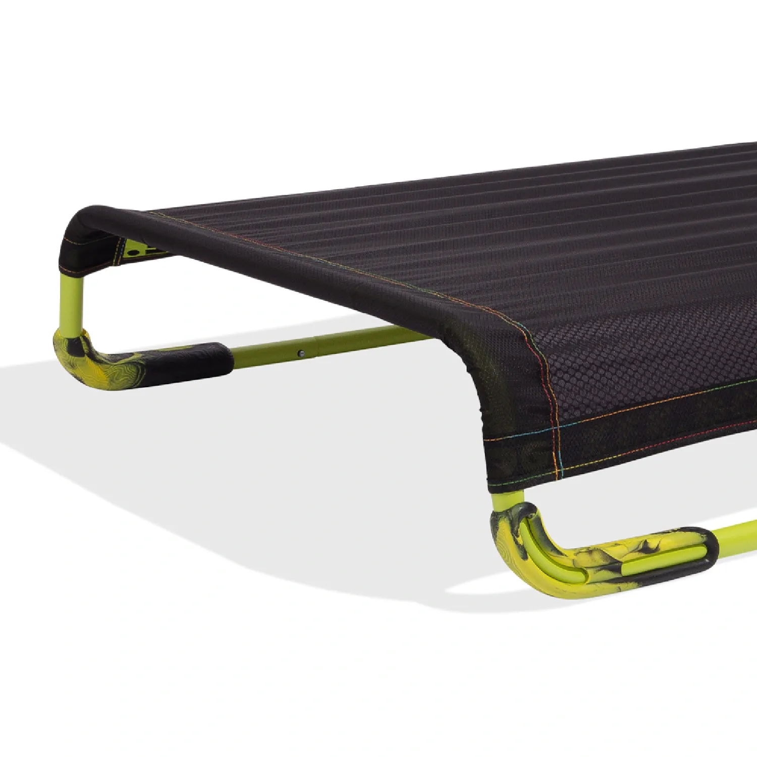 Cama Air.Bed para Cães Zee.Dog Preta