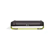 Cama Air.Bed para Cães Zee.Dog Preta