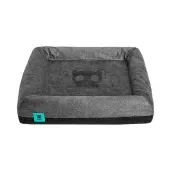 Cama Zee.Bed Skull para Cães Zee.Dog