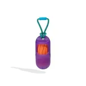 Porta Saquinhos Higiênicos H3D Zee.Dog
