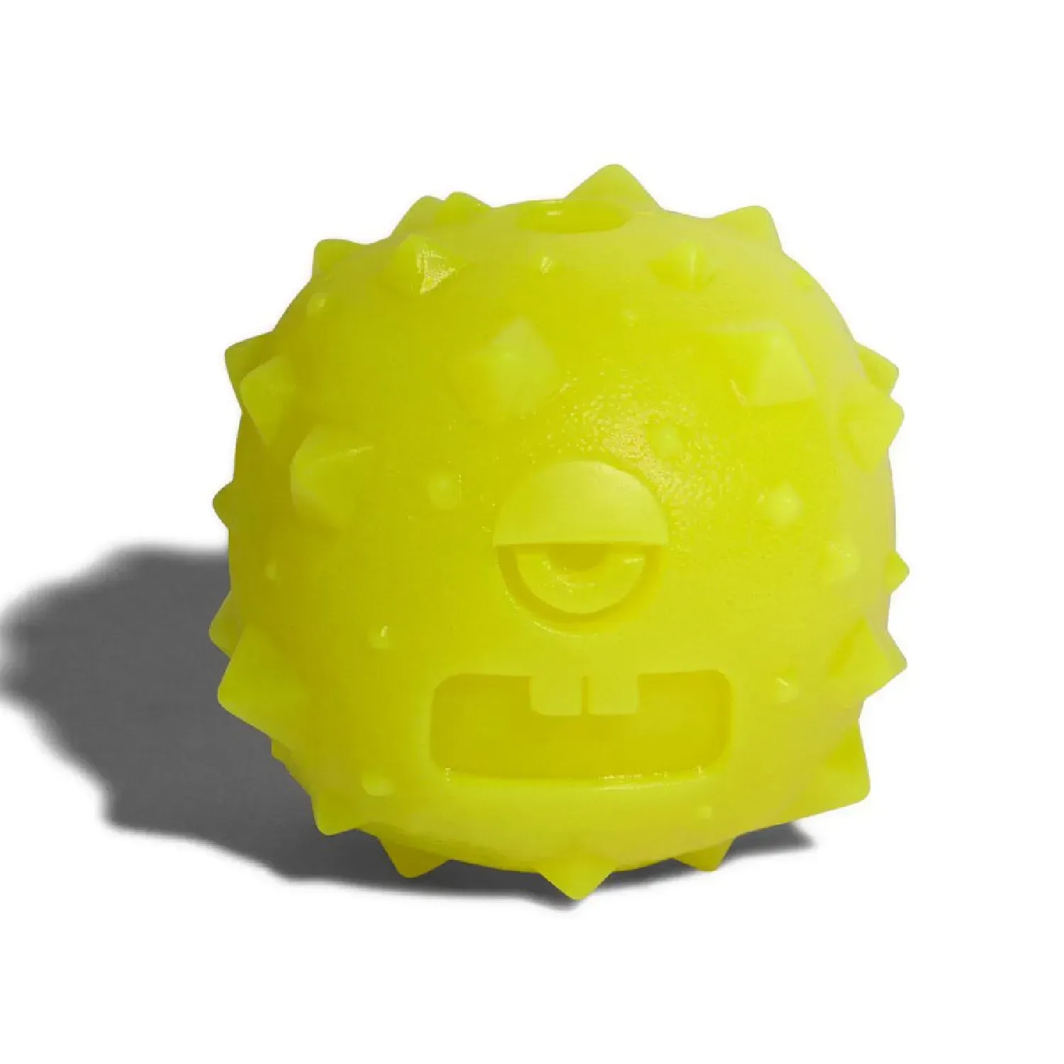 Brinquedo Mordedor para Cães Rob The Microbe Zee.Dog