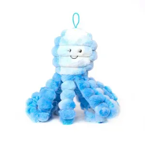 Brinquedo Pelúcia Polvo Azul Flicks - Único