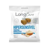 Petisco LongCare Hipersensível para Cães Adultos Proteína Hidrolisada