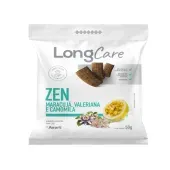 Petisco LongCare Zen para Cães Maracujá, Valeriana e Camomila
