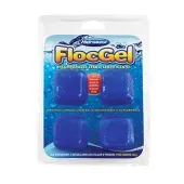 Floc Gel Clarificante Hidroazul