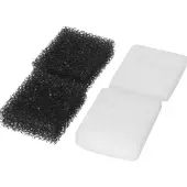 Refil Filtro Externo Hang on Esponja Filtrante Soma HF450