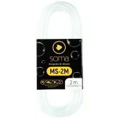 Mangueira de Silicone para Aquário Soma 2 m