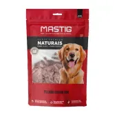 Petisco Pulmão Bovino para Cães Mastig