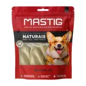Petisco Orelha Bovina para Cães Mastig