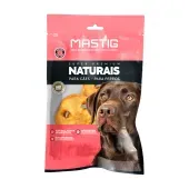 Petisco Focinho Suíno para Cães Mastig