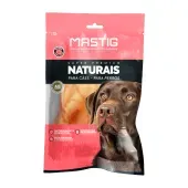 Petisco Orelha Suína para Cães Mastig