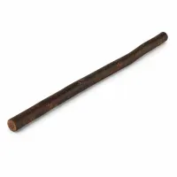 Poleiro de Eucalipto para Aves Real Brinquedos Pet
