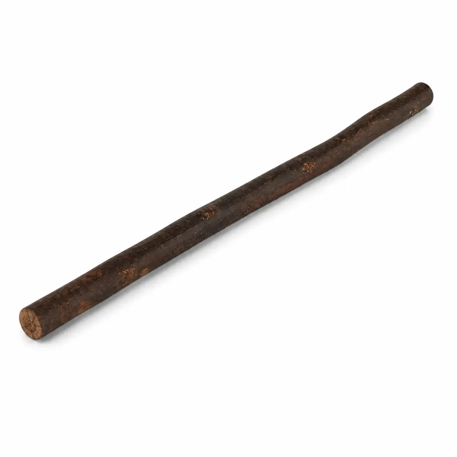Poleiro de Eucalipto para Aves Real Brinquedos Pet