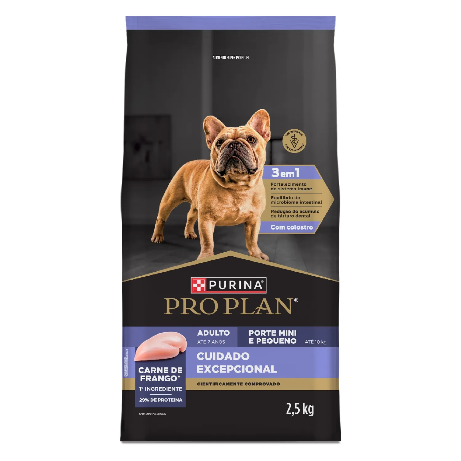 Cuidado-Excep-Cao-AD-Mini-e-Peq-25kg-Frente