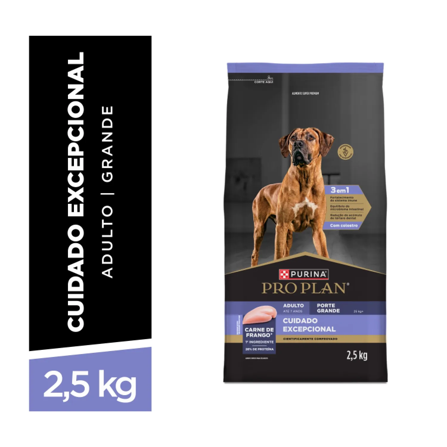 Cuidado-Excep-Cao-AD-Grande-25kg-Faixa