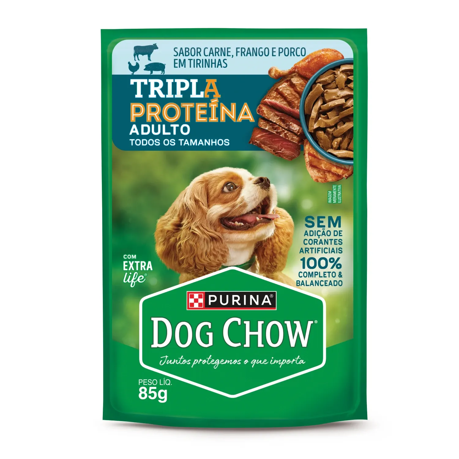 Racao-Umida-Dog-Chow-Caes-Adultos-Tripla-Proteina-1