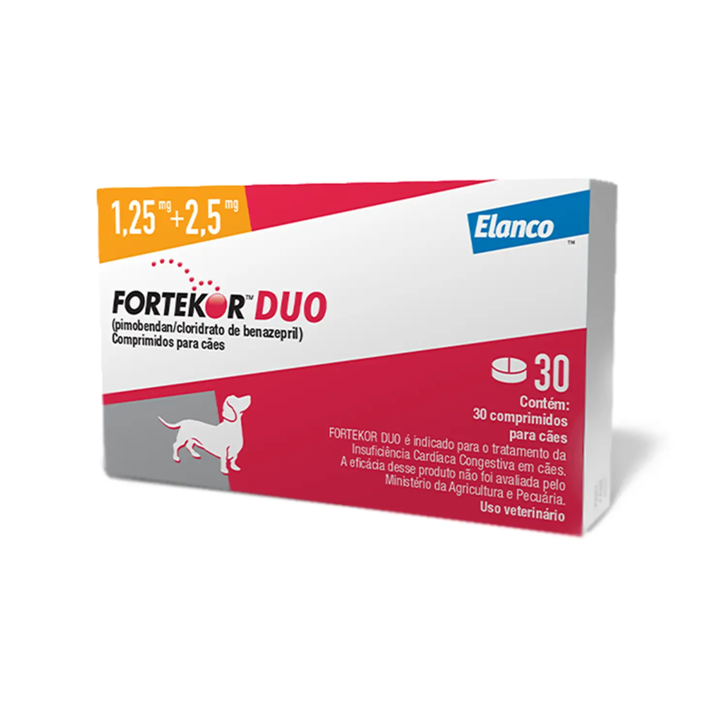 Fortekor-Duo-125-mg---25-mg-para-Insuficiencia-Cardiaca-28-comprimidos