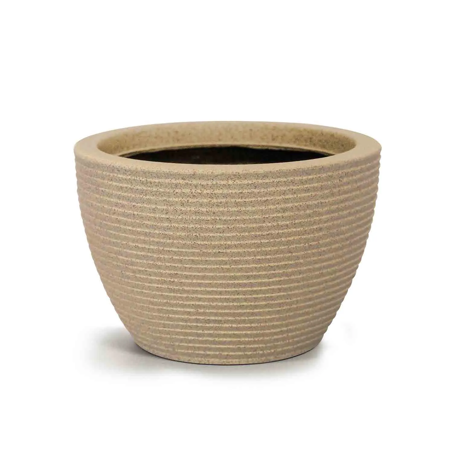 Vaso-de-Mesa-Riscatto-Oval-Baixo-Nutriplan-Areia